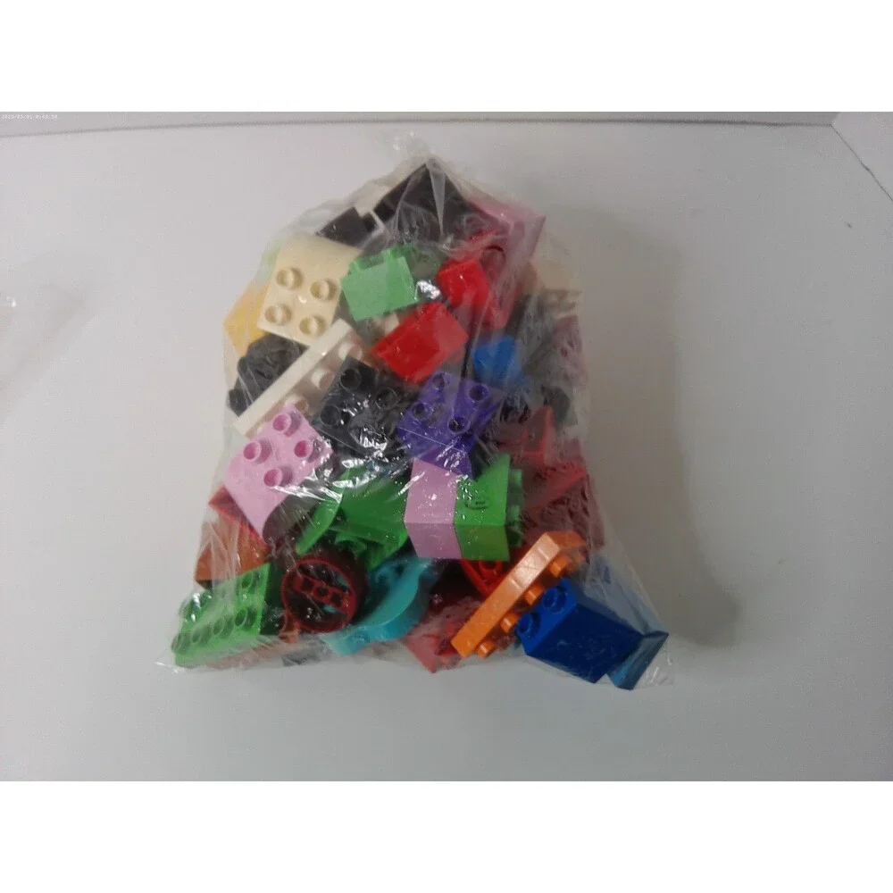 Lego assorted blocks